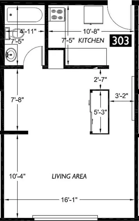 515 E Denny Way, Seattle, WA 98122