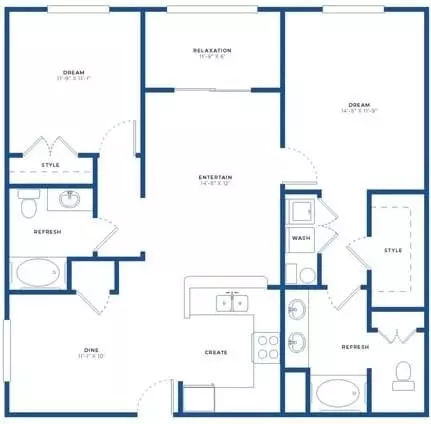 215 William Penn Plz, Durham, NC 27704