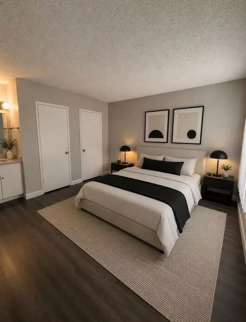 Oakpoint Apartments, Carmichael, CA 95608
