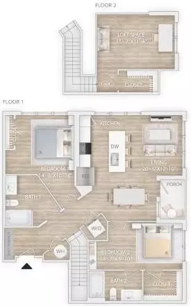 725 Savona Mill Ln, Charlotte, NC 28208