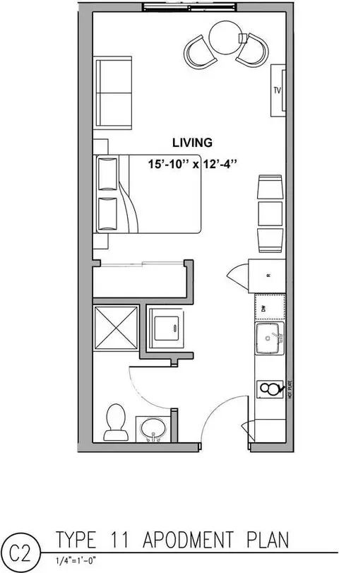 128 E Main St, Auburn, WA 98002