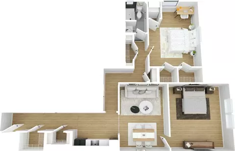 601 W Cliveden St, Philadelphia, PA 19119