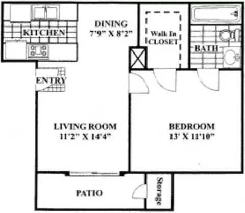 1114 Camino La Costa, Austin, TX 78752