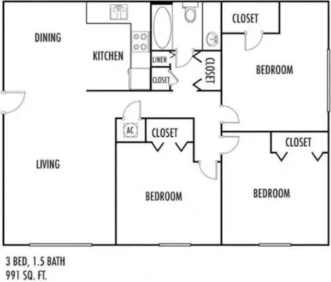 320 Spruce St, Spartanburg, SC 29303