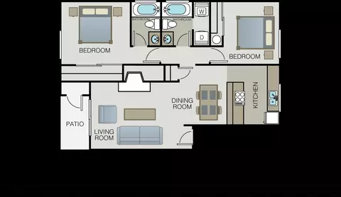 1110 164th St SE, Mill Creek, WA 98012