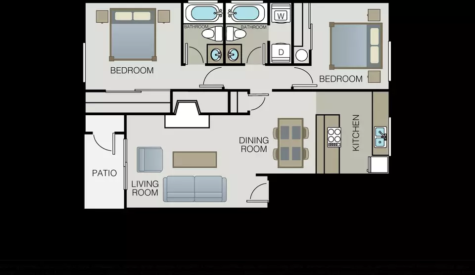  1110 164th St SE, Mill Creek, WA 98012 photo 1