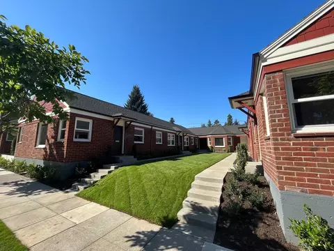 6411 N Albina Ave, Portland, OR 97217