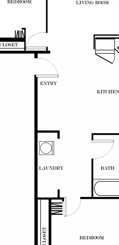 401 S Washington Sq, Lansing, MI 48933 photo 11