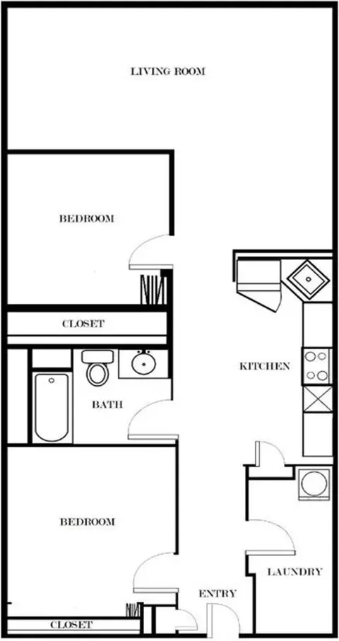 401 S Washington Sq, Lansing, MI 48933