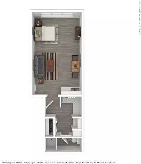 3205 Los Feliz Blvd, Los Angeles, CA 90039