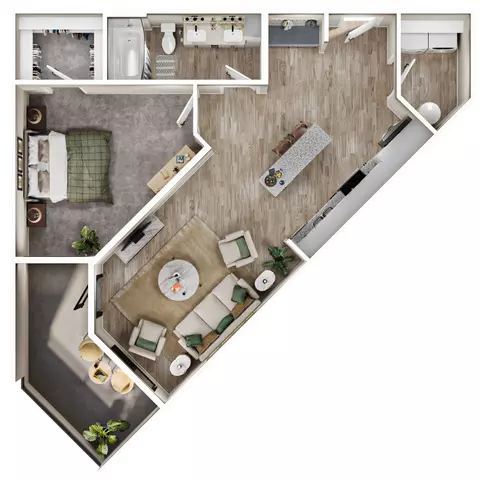 1700 N Harbor Shore Blvd, Avondale, AZ 85392