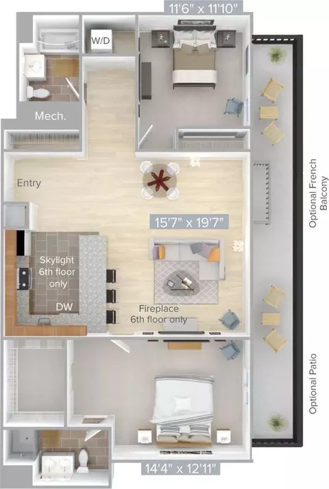 800 Madison St, Hoboken, NJ 07030