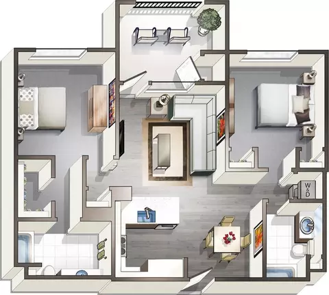 3888 Artist Walk Cmn, Fremont, CA 94536