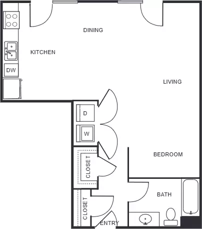 900 Matisse Dr, Fort Worth, TX 76107