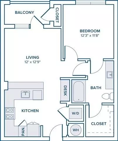 13250 Highland Hills Dr, Aledo, TX 76008