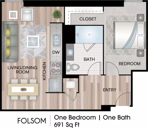 333 Fremont St, San Francisco, CA 94105