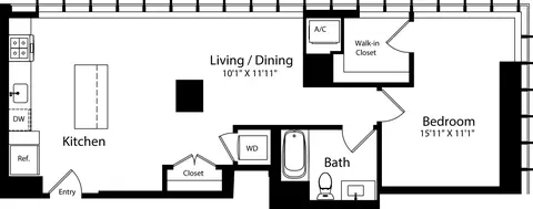 340 Fremont St, San Francisco, CA 94105
