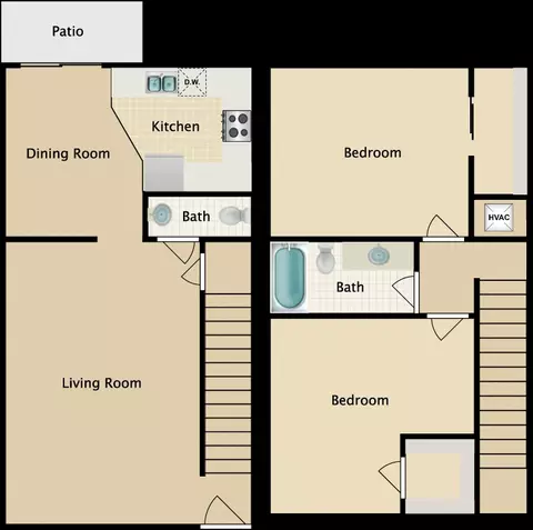 333 E Cinnamon Dr, Lemoore, CA 93245
