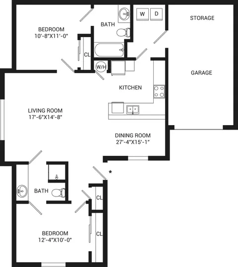 2223 E 151st St, Carmel, IN 46033