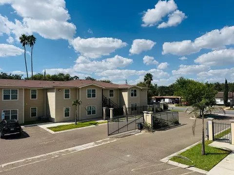 601 Lindberg Ave, Mcallen, TX 78501