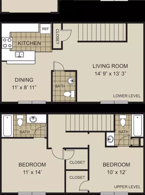 3505 Redwine Rd, Atlanta, GA 30344