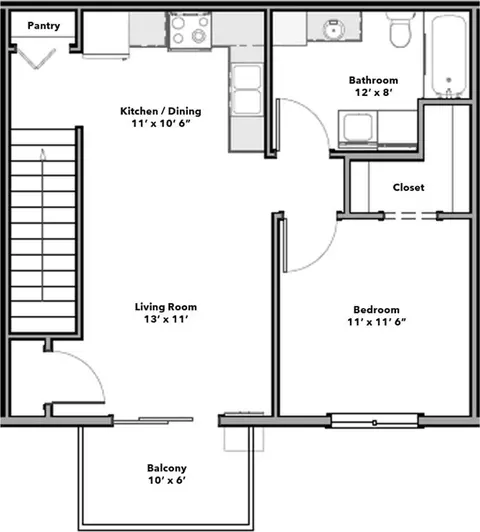 206 306 Linda Blvd, Greenwood, WI 54437