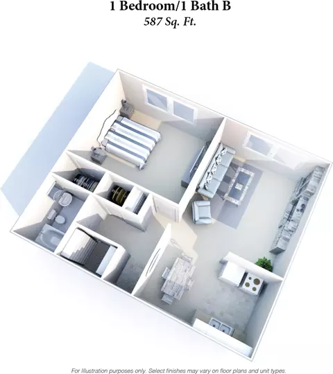 2335 Alexandria Pike #44B, Southgate, KY 41071