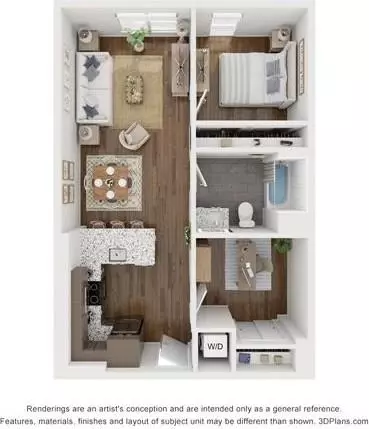 900 S Vermont Ave, Los Angeles, CA 90006