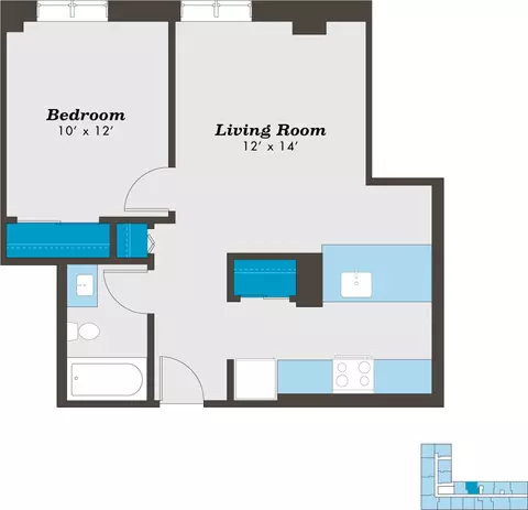 4659 S Drexel Blvd, Chicago, IL 60653