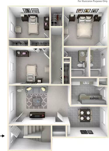 12500 Dunlap St, Houston, TX 77035