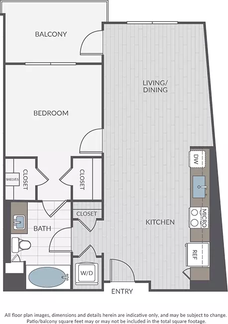 6240 W Sunset Blvd, Los Angeles, CA 90028