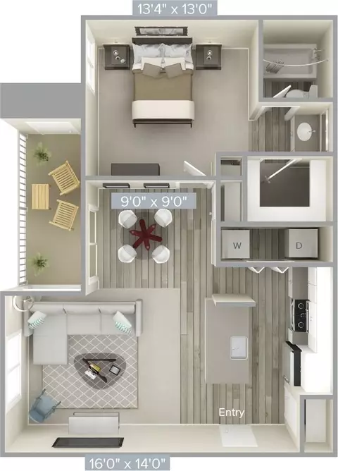 7205 Charmant Dr, San Diego, CA 92122