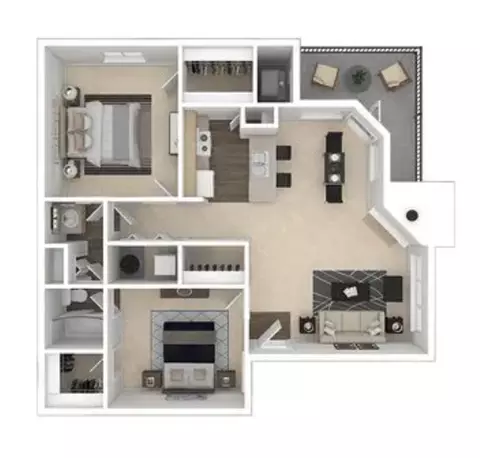 2605 S Miller Dr, Lakewood, CO 80227