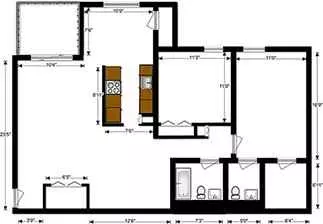 3347 Willow Crescent Dr, Fairfax, VA 22030