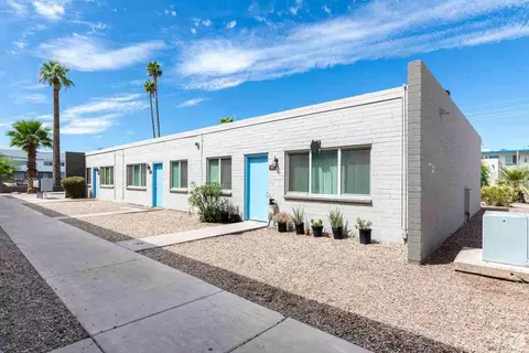 3602 3606 East Monte Vista Rd, Phoenix, AZ 85008
