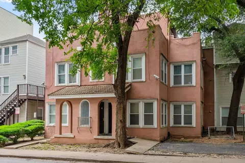 904 W 21st St, Austin, TX 78705