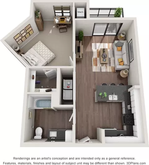 12900 Technology Dr, Eden Prairie, MN 55344