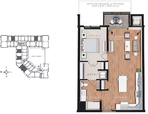 9641 E Geddes Ave, Centennial, CO 80112