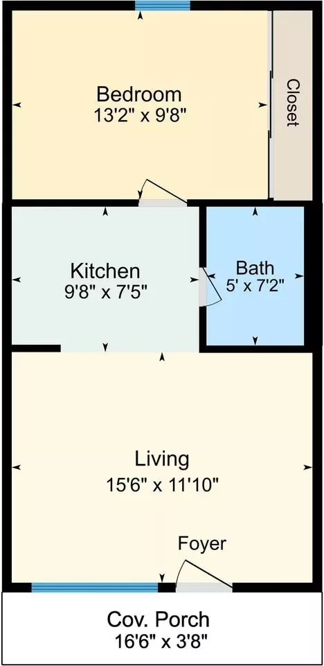 10012 4th Ave W, Everett, WA 98204