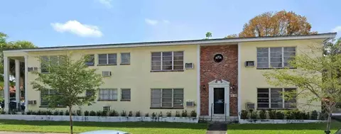 1000 E Ponce De Leon Blvd, Coral Gables, FL 33134