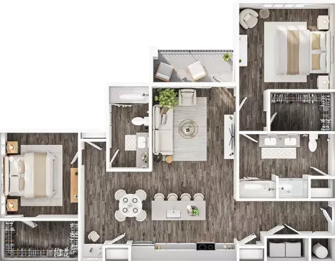 10801 Austrian Pine Way, Knoxville, TN 37932