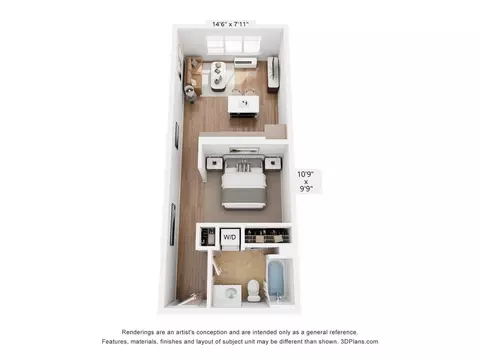 304 NE Multnomah St, Portland, OR 97232