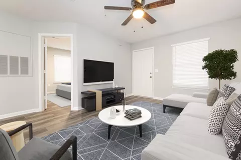3105 Patrick Henry Dr NW, Concord, NC 28027