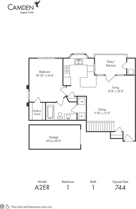 6400 Ohio Dr, Plano, TX 75024