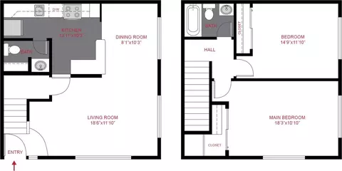 3720 Parfet St, Wheat Ridge, CO 80033