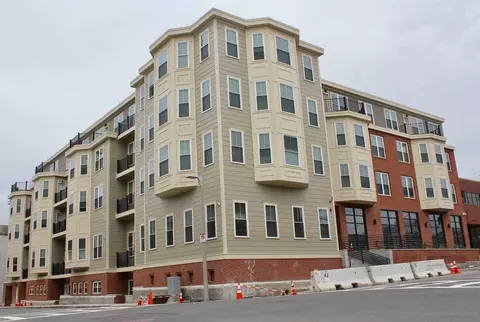 245 Sumner St, Boston, MA 02128