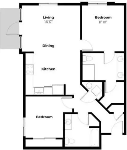 2700 E 5th St, Vancouver, WA 98661