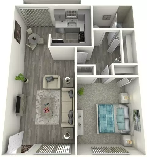 3550 Paradise Rd, Las Vegas, NV 89169
