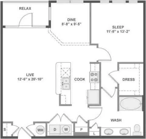 7255 Texas Rangers Dr, Frisco, TX 75034