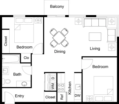 13410 Greenwood Ave N, Seattle, WA 98133